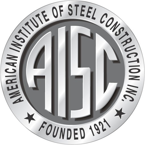 Member of the American Institute of Steel Construction