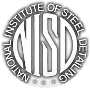 Member of the National Institute of Steel Detailers